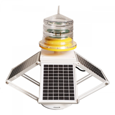 6-10NM Solar Marine Led Lanterns / Buoy Lights /navigation aids