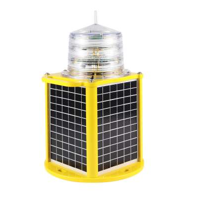 IP67 Solar Powered Marine Lanterns Led Light