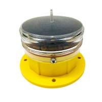 IP68 High Quality Building/Tower Crane/Traffic Obstacle Aviation Warning Light